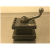 Image 2 : ENCO TOOL POST 1 1/4" CAPACITY