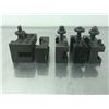 Image 2 : LOT OF MISC. TOOL POST  HOLDER