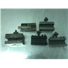 Image 3 : LOT OF MISC. TOOL POST  HOLDER