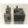 Image 2 : LOT OF ALORIS CXA2 & CXA4 TOOL POST  HOLDER