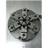 Image 2 : 8" BUCK 6 JAW CHUCK