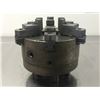 Image 4 : 8" BUCK 6 JAW CHUCK