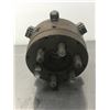 Image 5 : 8" BUCK 6 JAW CHUCK