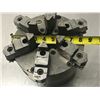 Image 6 : 8" BUCK 6 JAW CHUCK