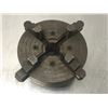 Image 1 : KC R456 10" 4 JAW CHUCK