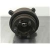 Image 4 : KC R456 10" 4 JAW CHUCK
