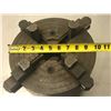Image 6 : KC R456 10" 4 JAW CHUCK