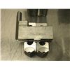 Image 2 : LOT OF MISC. ALUMINUM CHUCK JAWS *SEE PICS FOR PART #*