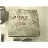 Image 8 : LOT OF MISC. ALUMINUM CHUCK JAWS *SEE PICS FOR PART #*