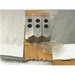 MISC. KT-10300P 10" STEEL CHUCK JAWS