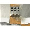 Image 1 : MISC. KT-10300P 10" STEEL CHUCK JAWS