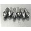 Image 2 : LOT OF MISC. THREADED DEAD CENTER #4 TAPER