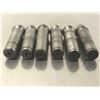 Image 3 : LOT OF MISC. THREADED DEAD CENTER #4 TAPER