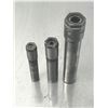 Image 1 : LOT OF DA 20 , 100 & 180 COLLET TOOL HOLDERS