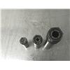 Image 2 : LOT OF DA 20 , 100 & 180 COLLET TOOL HOLDERS
