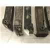 Image 2 : LOT OF MISC. TURNING TOOL *SEE PICS FOR PART #* 1" SHANK