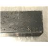 Image 6 : LOT OF MISC. TURNING TOOL *SEE PICS FOR PART #* 1" SHANK