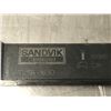 Image 8 : LOT OF MISC. TURNING TOOL *SEE PICS FOR PART #* 1" SHANK