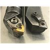 Image 3 : LOT OF MISC. BORING BAR *SEE PICS FOR PART #* 1 1/4" SHANK