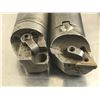Image 4 : LOT OF MISC. BORING BAR *SEE PICS FOR PART #* 1 1/4" SHANK