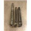 Image 1 : LOT OF MISC. BORING BAR *SEE PICS FOR PART #* 1 1/2" SHANK