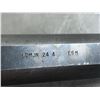 Image 7 : LOT OF MISC. BORING BAR *SEE PICS FOR PART #* 1 1/2" SHANK