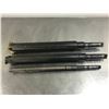 Image 1 : LOT OF AMEC LARGE SPADE DRILLS *SEE PICS FOR PART #*