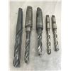 Image 1 : LOT OF MISC. DRILLS