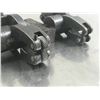 Image 2 : LOT OF KNURLING TOOLS 1" SHANK
