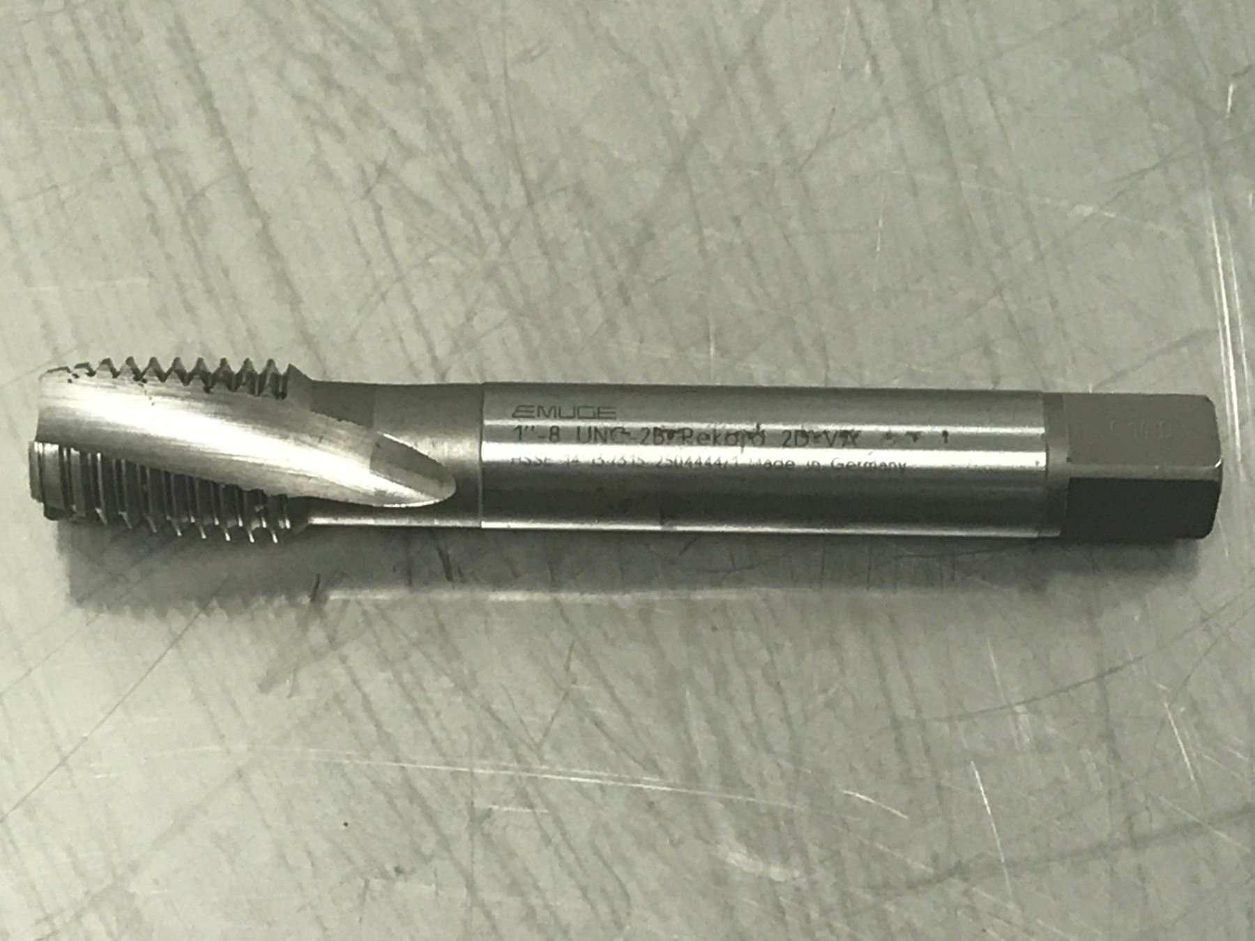 Vitone Per Rubinetto Morelli FARFALLA - Ottone Made In Italy - Foto 4