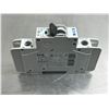 Image 3 : LOT OF EATON FAZ-D3/1-NA-SP CIRCUIT BREAKER