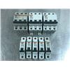 Image 1 : LOT OF MISC. CIRCUIT BREAKER *SEE PICS FOR PARK #*