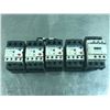 Image 1 : LOT OF SQUARE D CONTRACTORS *SEE PICS FOR PART #*