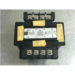 EGS HEVI-DUTY E150 INDUSTRIAL CONTROL TRANSFORMER