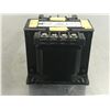 Image 2 : EGS HEVI-DUTY E150 INDUSTRIAL CONTROL TRANSFORMER