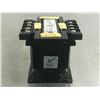 Image 3 : EGS HEVI-DUTY E150 INDUSTRIAL CONTROL TRANSFORMER