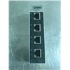 Image 1 : PHOENIX CONTACT FL SWITCH SFN 5TX ETHERNET SWITCH