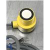 Image 3 : BANNER U-GAGE T30UIPB PROXIMITY SENSOR