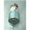 Image 1 : AMETEK GM9213-2 12/24 VDC 19.7:1 RATIO ELECTRIC GEAR MOTOR