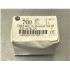 Image 1 : ALLEN BRADLEY 700-HK36Z24 SERIES A RELAY