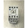 Image 1 : ALLEN BRADLEY 100-C09*10 SERIES A CONTACTOR