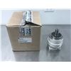 Image 1 : (2) APEX DYNAMICS AE120-003 PLANETARY GEARBOX