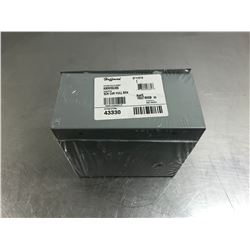 HOFFMAN ASE8X8X4NK SCREW COVER PULL BOX