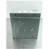 Image 3 : HOFFMAN ASE8X8X4NK SCREW COVER PULL BOX