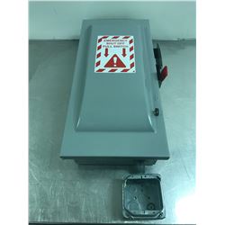 SIEMENS GNF323 SAFTEY SWITCH