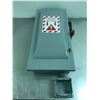 Image 1 : SIEMENS GNF323 SAFTEY SWITCH