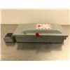 Image 2 : SIEMENS GNF323 SAFTEY SWITCH