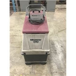 MINUTEMAN WALK BEHIND ELECTRIC FLOOR SCRUBBER