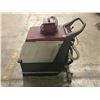 Image 2 : MINUTEMAN WALK BEHIND ELECTRIC FLOOR SCRUBBER