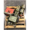 Image 1 : BALTEC RN 180 BRACKER RADIAL RIVETER